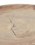 Kunye Coffee Table | Natural Uniqwa Collections