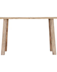 Kusina Console | Elm Uniqwa Collections