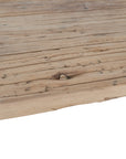Kusina Console | Elm Uniqwa Collections