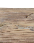 Kusina Console | Elm Uniqwa Collections