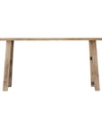 Kusina Console | Elm Uniqwa Collections