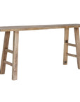 Kusina Console | Elm Uniqwa Collections