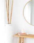 Kusina Console | Elm Uniqwa Collections