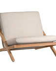 Lamu Occasional Chair Uniqwa Collections