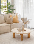 Hendrix Sofa | One Seater | Right Hand Arm Uniqwa Collections