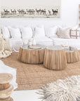 Hendrix Modular Sofa | Corner Module Uniqwa Collections