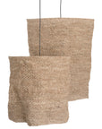 Lyric Pendant | Natural Uniqwa Collections