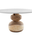 Maluku Dining Table Uniqwa Collections