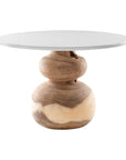Maluku Dining Table Uniqwa Collections