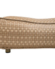 Masekela Ottoman | Full Outdoor Uniqwa Collections