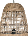 Meadow Pendant | Natural | Tall Uniqwa Collections