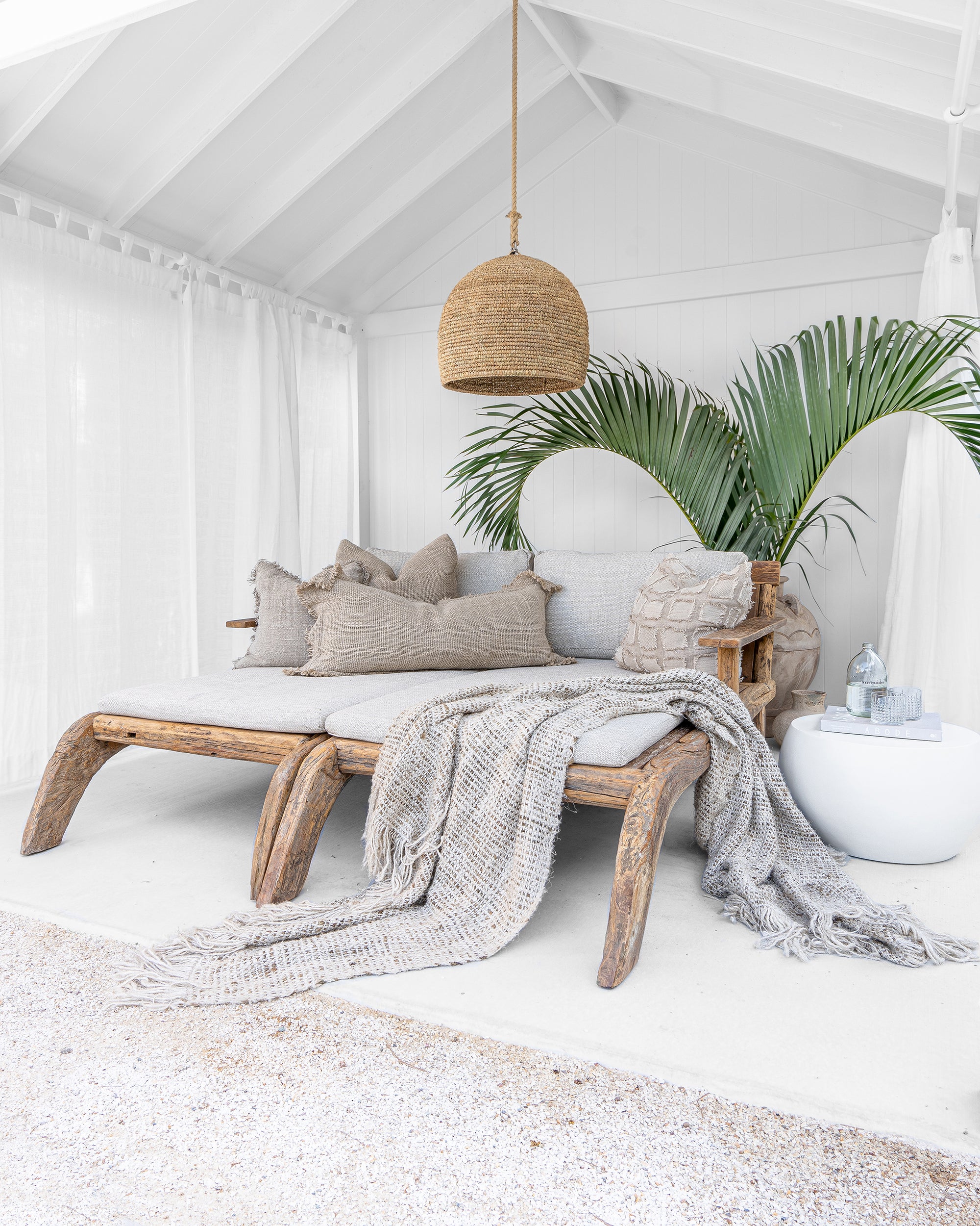 Mila Pendant Uniqwa Collections