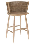 Moya Barchair Uniqwa Collections