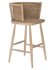 Moya Barchair Uniqwa Collections