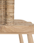 Moya Dining Chair Uniqwa Collections