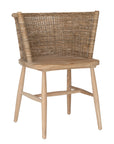 Moya Dining Chair Uniqwa Collections