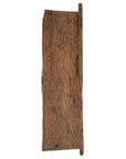 Naga Antique Granary Door | Single NC-00279 Authentic Naga Antique