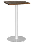 Palm Beach Table Top | Square Uniqwa Collections