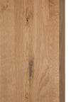 Rectangle Oak Door Last Chance Collection