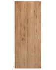 Rectangle Oak Door Last Chance Collection