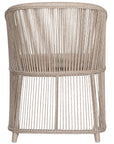 Retreat Dining Chair | Natural Uniqwa Collections