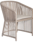 Retreat Dining Chair | Natural Uniqwa Collections