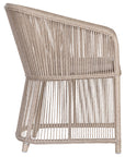Retreat Dining Chair | Natural Uniqwa Collections