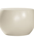 Santorini Side Table | Eucalyptus Uniqwa Collections