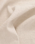 Singita Sofa Slipcover | One Seater Sand Uniqwa Collections