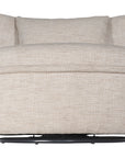 Sontana Lounge Chair | Natural Uniqwa Collections