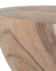 Stomp Coffee Table | Natural Uniqwa Collections