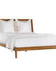 Syrah Bed Queen Uniqwa Collections