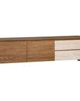 Syrah Entertainment Unit Uniqwa Collections