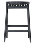 Tarkuli Teak Barstool Uniqwa Collections
