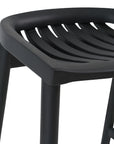 Tarkuli Teak Barstool Uniqwa Collections