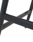 Tarkuli Teak Barstool Uniqwa Collections