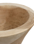 Tawa Bowl Uniqwa Collections