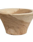 Tawa Bowl Uniqwa Collections