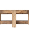 Tembisa Coffee Table Uniqwa Collections