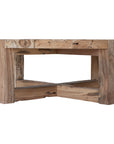 Tembisa Coffee Table Uniqwa Collections
