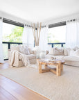 Tembisa Coffee Table Uniqwa Collections