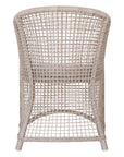 Trinidad Dining Chair | Natural Uniqwa Collections
