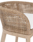 Tula Barchair | Natural Uniqwa Collections