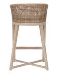 Tula Barchair | Natural Uniqwa Collections