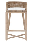 Tula Barchair | Natural Uniqwa Collections
