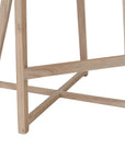 Tula Barchair | Natural Uniqwa Collections