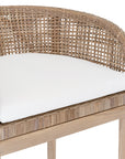 Tula Barchair | Natural Uniqwa Collections