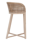Tula Barchair | Natural Uniqwa Collections