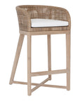 Tula Barchair | Natural Uniqwa Collections