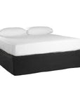Tulala Bed Base Black Uniqwa Collections